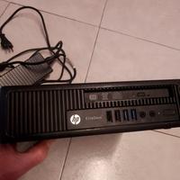 mini PC HP i5