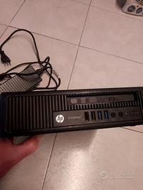 mini PC HP i5