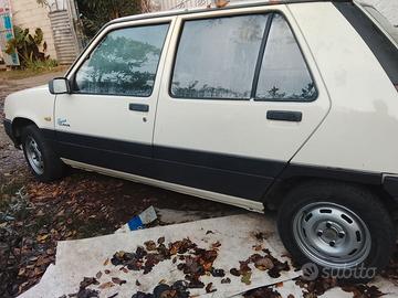 Renault 5 prima