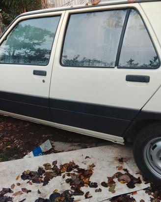 Renault 5 prima