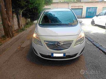 Opel Meriva 1.3 CDTI Elective
