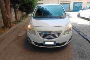 Opel Meriva 1.3 CDTI Elective