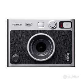 Fujifilm instax mini Evo