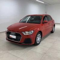Audi A1 SPB 25 TFSI Business