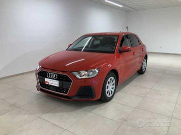 Audi A1 SPB 25 TFSI Business