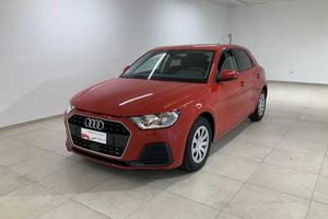 Audi A1 SPB 25 TFSI Business