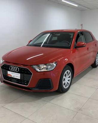 Audi A1 SPB 25 TFSI Business
