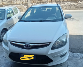 Hyundai i 30 1.4 gpl