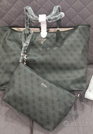 Borse donna firmate Guess