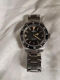 Orologio seiko submariner 