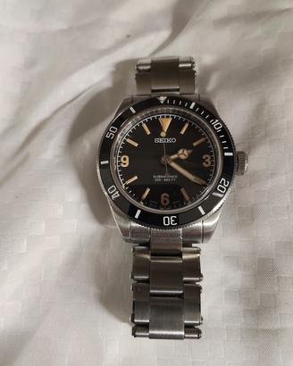 Orologio seiko submariner 