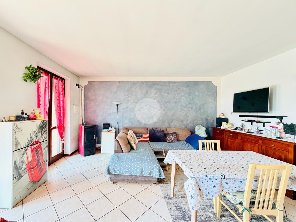 Apartment in Dello, Quinzanello - Vista 5