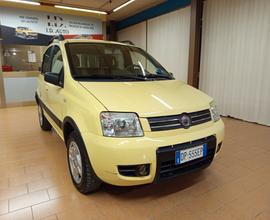 Fiat Panda 1.2 CLIMBING benzina-metano OK NEOPATEN