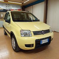 Fiat Panda 1.2 CLIMBING benzina-metano OK NEOPATEN