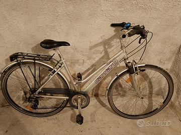 Bici Carraro