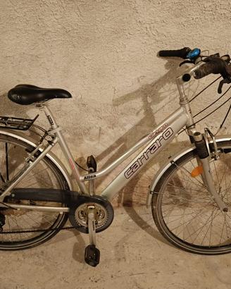 Bici Carraro