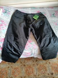 Pantaloni da montagna Bonprix taglia 52