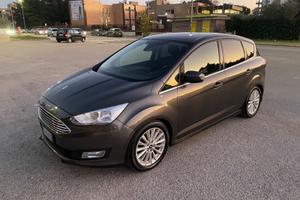 FORD C-Max 1.6 120cv GPL Titanium
