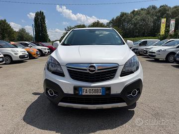 Opel Mokka 1.6 CDTI Ecotec 136CV 4x4 Start&Stop Co
