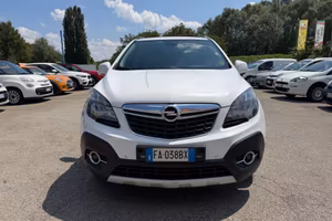 Opel Mokka 1.6 CDTI Ecotec 136CV 4x4 Start&Stop Co