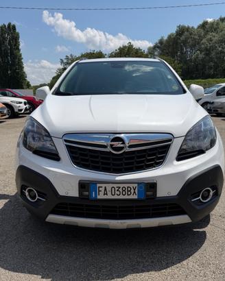 Opel Mokka 1.6 CDTI Ecotec 136CV 4x4 Start&Stop Co