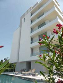 DUPLEX CON PISCINA ZONA P.ZZA AURORA 13.06-20.06