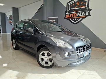 Peugeot 3008 1.6 HDi 110cv Business 2010