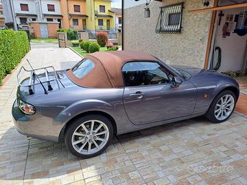 Mazda MX5 cabrio anno 2006 - 25.000km