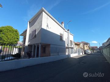 Villa o villino Mortara [SD149VRG]