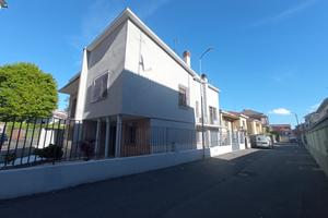 Villa o villino Mortara [SD149VRG]