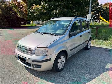Fiat Panda 1.2 Dynamic benzina