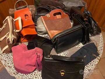 Stock di borse