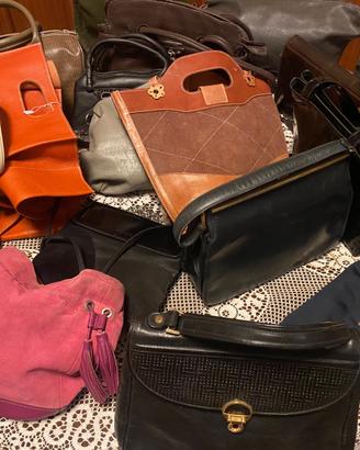 Stock di borse
