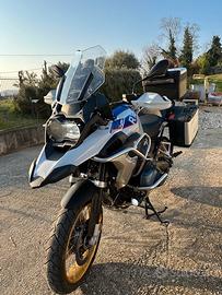 BMW R 1250 GS - 2019 1254 cc