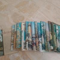 16 Riviste SELEZIONE  anno 1957/1958/1959