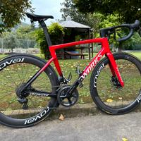 S-works tarmac sl7 taglia 56