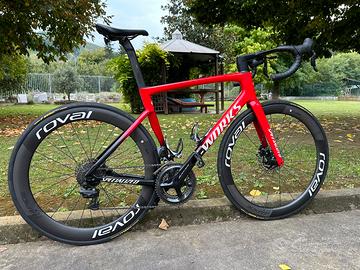 S-works tarmac sl7 taglia 56