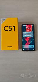 Realme C51-come nuovo