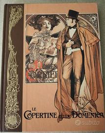 Le copertine della domenica