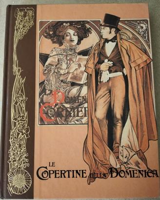 Le copertine della domenica
