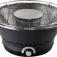 Barbecue da tavolo Ø38x20cm