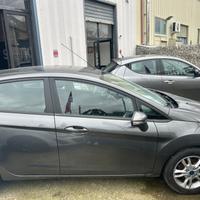 Ford Fiesta 1.5 TDCi 75CV 5 porte Business