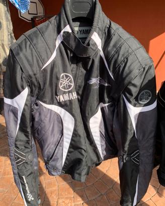 Giubbotto Yamaha R1