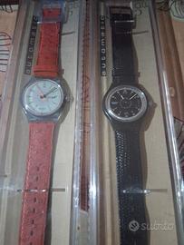swatch automatico con datario 