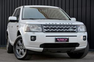 Land Rover Freelander 2.2 SD4 S.W. S AUTOMATICA
