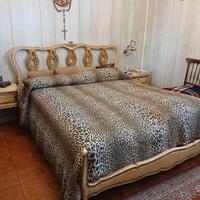 Camera da letto in stile veneziano