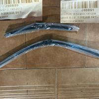 2 Spazzole tergicristallo anteriori