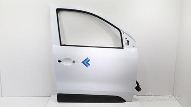 PORTIERA ANTERIORE DESTRA RENAULT Express Serie 80
