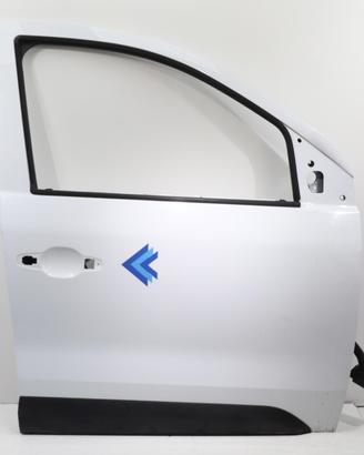 PORTIERA ANTERIORE DESTRA RENAULT Express Serie 80