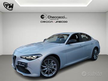 Alfa Romeo Giulia 2.0 Turbo 280 CV AT8 AWD Q4 Spri